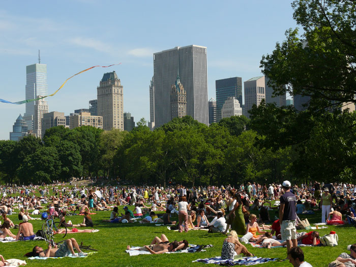 3 Awesome Cities to Visit Over Memorial Day Weekend - New York