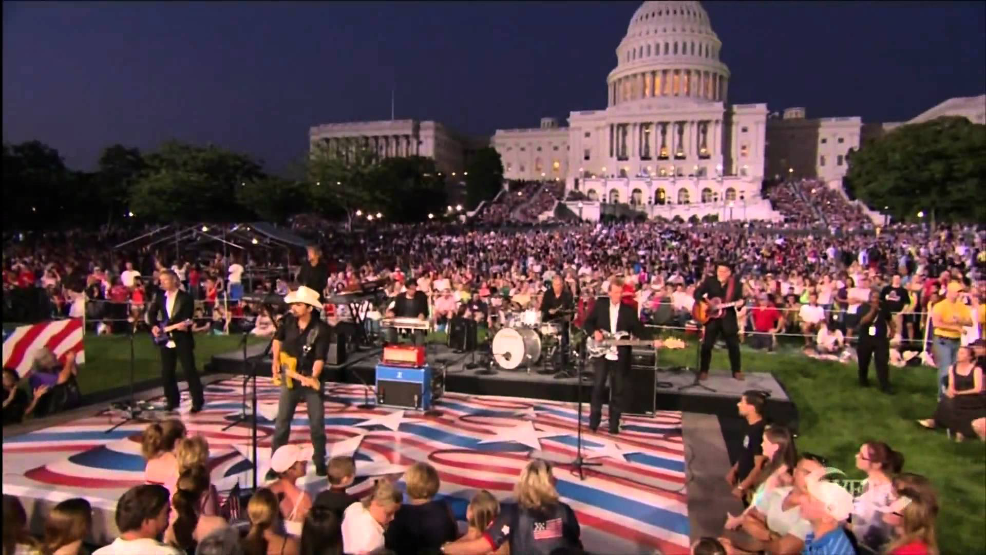 5 Free Things to Do in Washington D.C. on Memorial Day Weekend - The National Memorial Day Concert